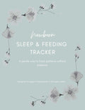 Newborn Sleep & Feeding Tracker